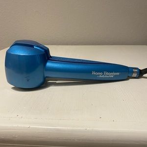 BaBylissPRO MiraCurl Professional Curl Machine